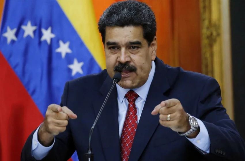 AB’den, Venezuela’ya sınır dışı kararı tepkisi