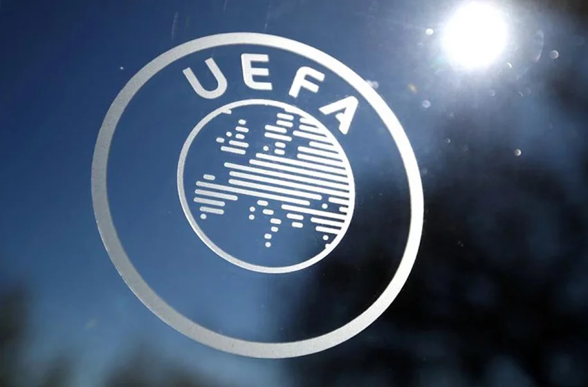  UEFA'dan Rusya kararı