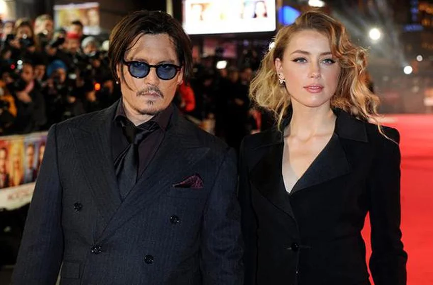 Johnny Depp, eski eşi Amber Heard'e şiddet uyguladığını yazan The Sun gazetesine açtığı iftira davasını kaybetti