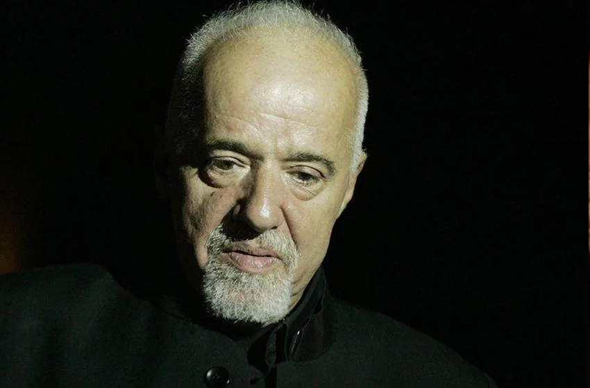 Yazar Paulo Coelho İzmir’e bağış yapacağını duyurdu