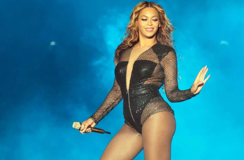 Beyonce evde arıcılığa başladı