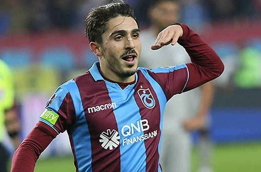 Abdülkadir Ömür için Trabzonspor'un kapısını çaldılar!