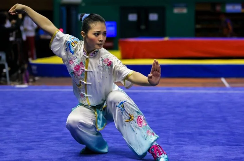 Sultanbeyli'de ilk kez Gençler Wushu Kungfu yarışması düzenleniyor! Katılımlar ücretsiz