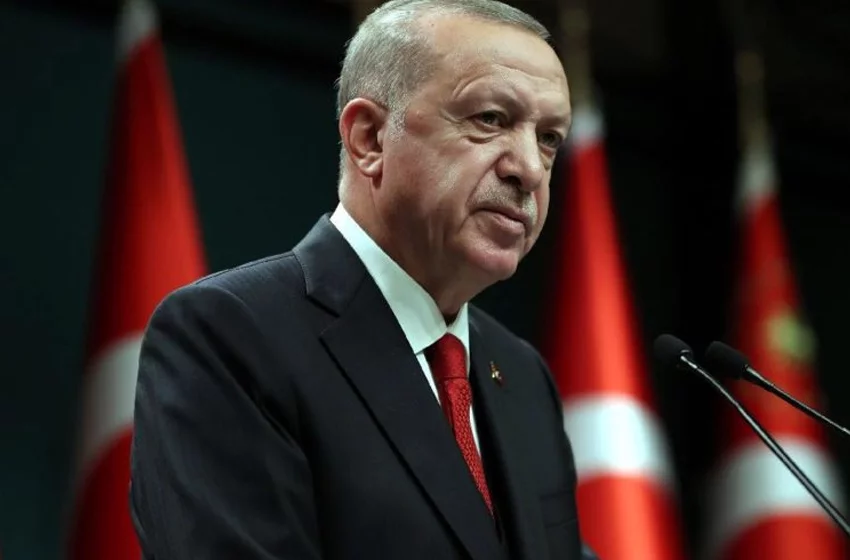Erdoğan’dan Kılıçdaroğlu’na: Sus da adam sansınlar