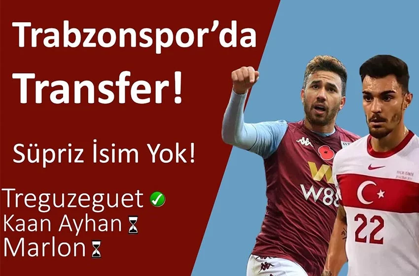 Trabzonspor transferleri ve analizi