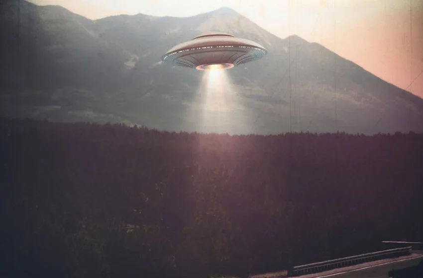 1948 ölümlü UFO olayının perde arkası aralandı