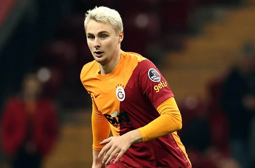 Galatasaray Haberleri I Nielsen, Nelsson’a resmi teklif getirdi