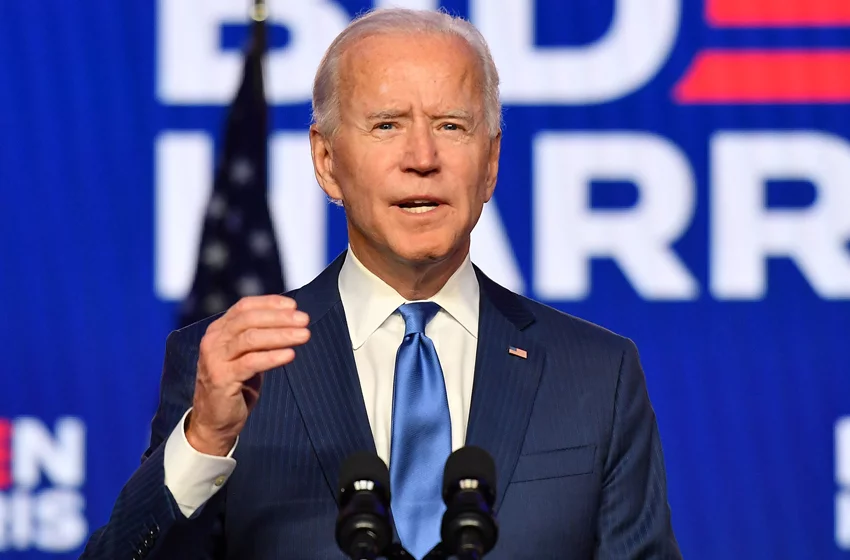 Joe Biden'ın kritik konularda izleyeceği politikalar