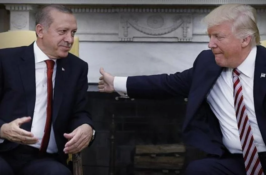 Biden’ı tebrik etmeyen liderler gündem oldu: Erdoğan, Trump’tan çok faydalanmıştı