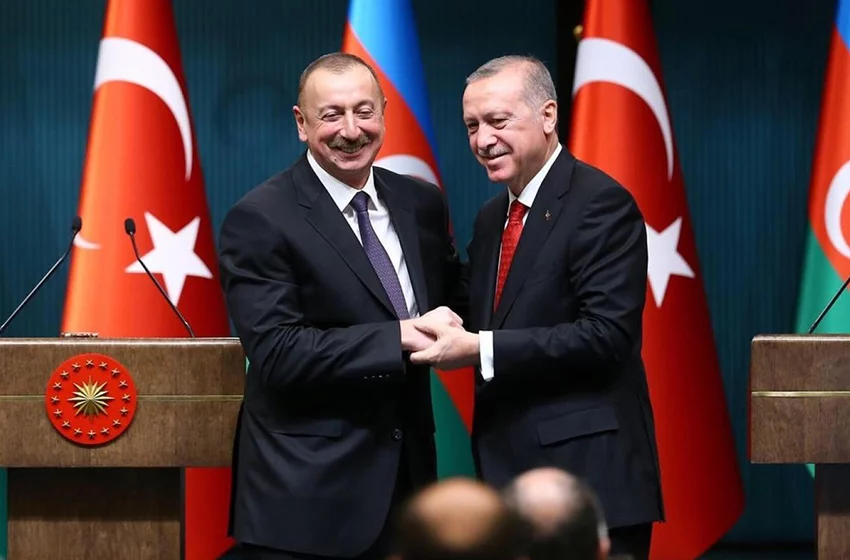''Erdoğan için stratejik bir zafer''