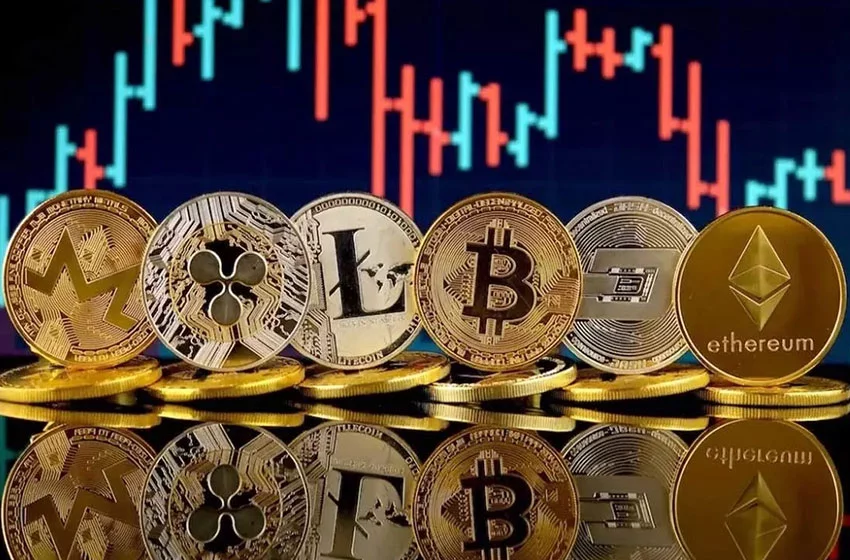 Kripto paralarda düşüş: Bitcoin çok daha düşük seviyelere gerileyebilir