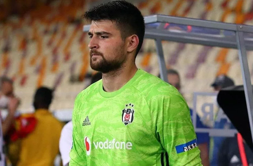 Beşiktaş'ta derbi öncesi şok ceza