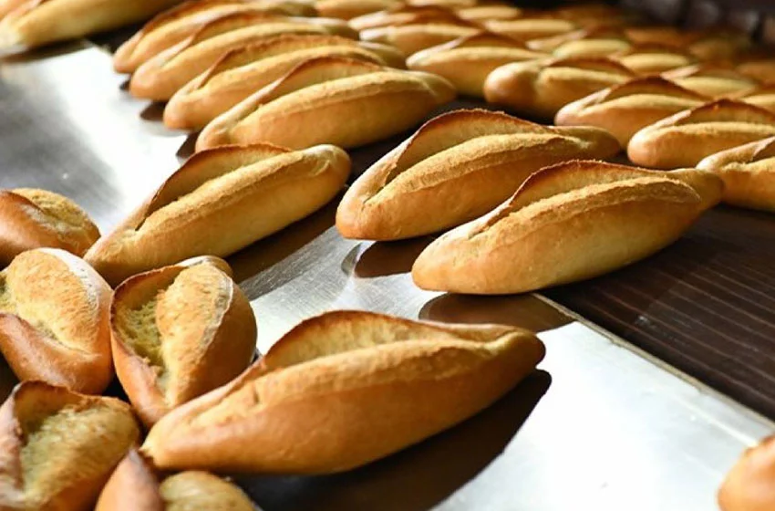 Ekmeğe zam! Bir yılda yüzde 150 zamlanan ekmek 5 TL'ye satılacak