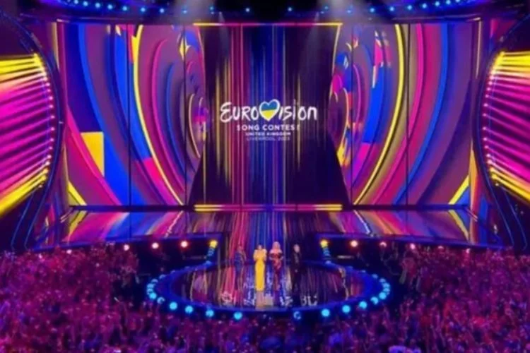 2023 Eurovision kim kazandı? İşte birinci şarkı