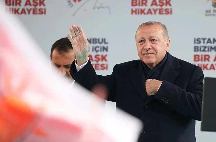 Metropoll: Bu şartlarda erken seçim olursa Erdoğan kesin kaybeder