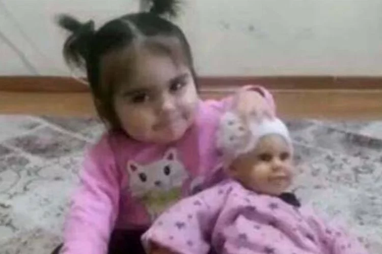 3 yaşındaki Lina Nazlı öldürülüp, cesedi derin dondurucuya konuldu