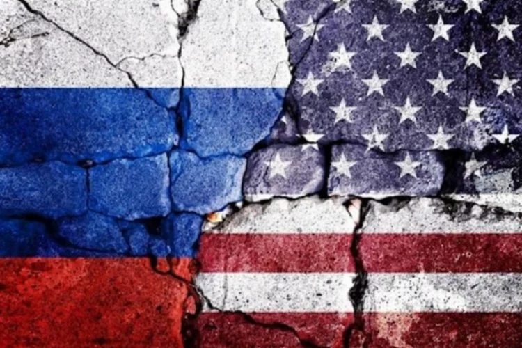 ABD ve AB, Rusya yüzünden birbirine girdi