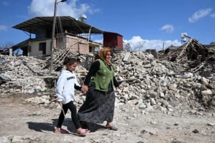 AFAD, otellere yerleştirdiği depremzedelere kapıyı gösterdi