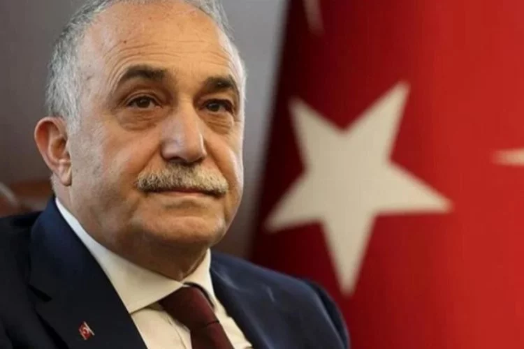 Ahmet Eşref Fakıbaba AKP'den neden ayrıldığını açıkladı