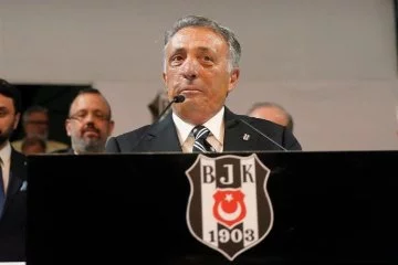 Ahmet Nur Çebi, TFF başkanlığı için istifa edecek