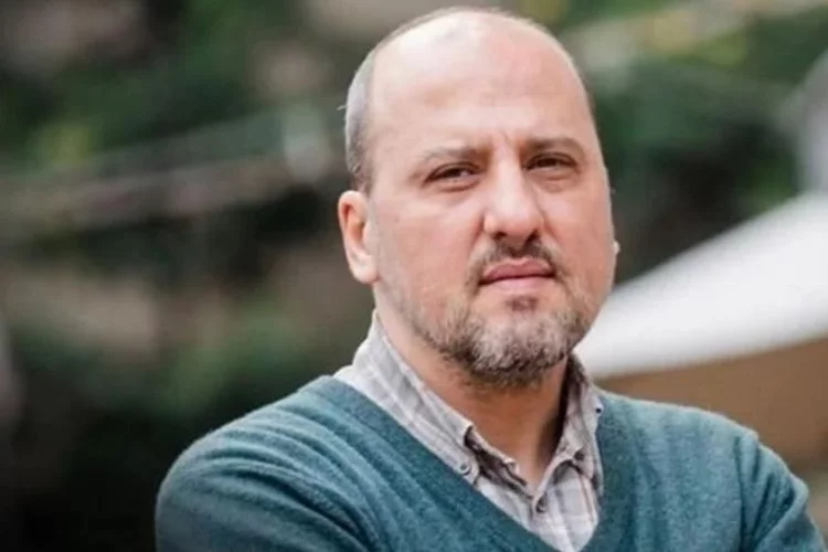 Ahmet Şık, Selahattin Demirtaş ve HDP'ye ilişkin sözleri nedeniyle özür diledi
