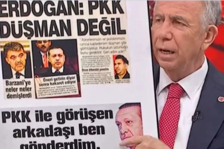 ''AKP 3 defa Öcalan’ı çıkarma teşebbüsünde bulundu''