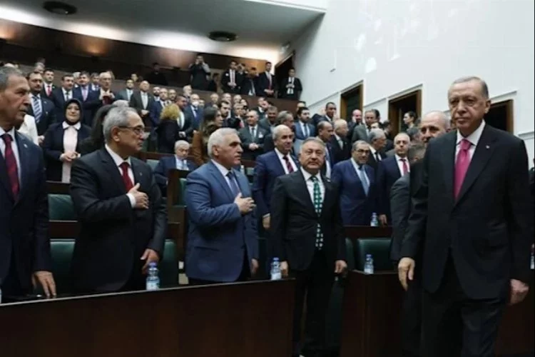 AKP kadınları gözden çıkardı