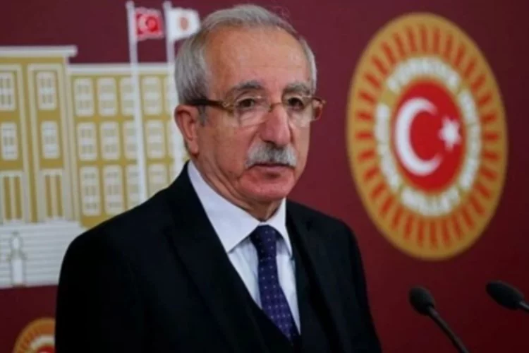 AKP'li Orhan Miroğlu: MHP'yle ittifakımız bölgede eleştiriliyor