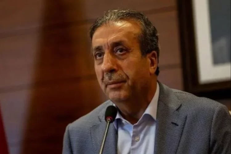 Ali Yeşildağ’dan, Mehdi Eker için yeni iddia: Bakanlığını soydu