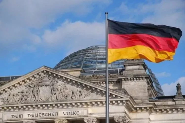 Almanya'dan depremzedeler için geçici konaklama imkanı
