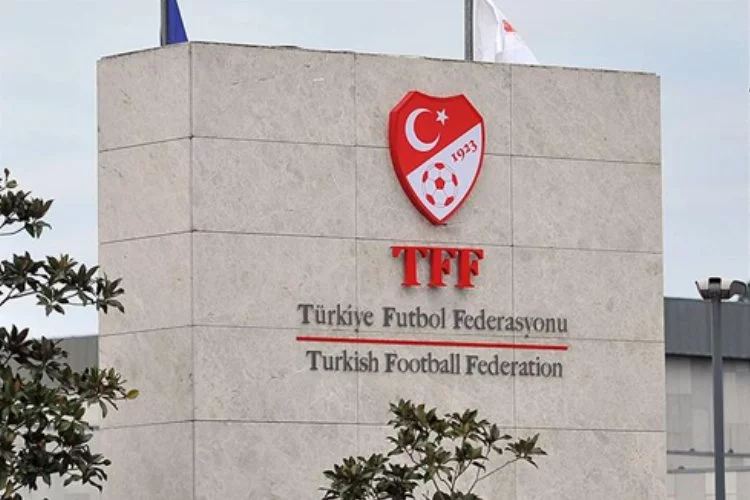 Amedspor-Bursaspor maçındaki olayların faturası çıktı!