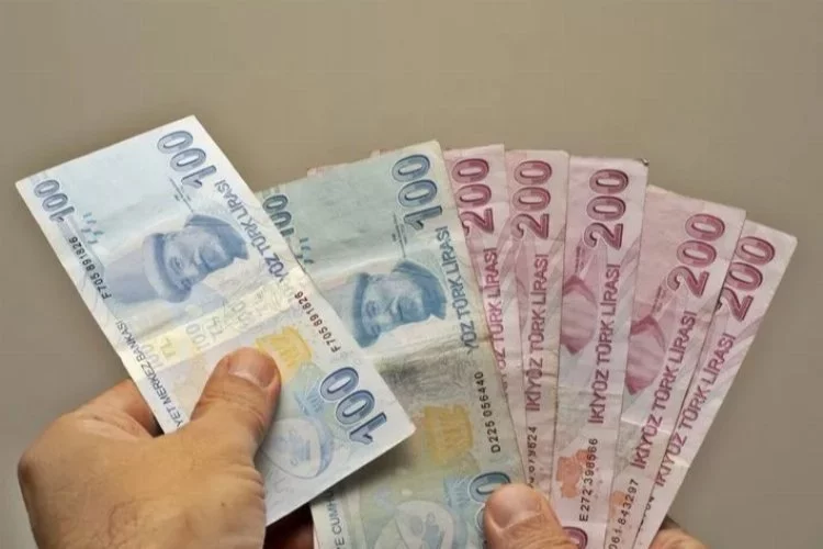 Asgari ücret 10 bin TL olacak iddiası