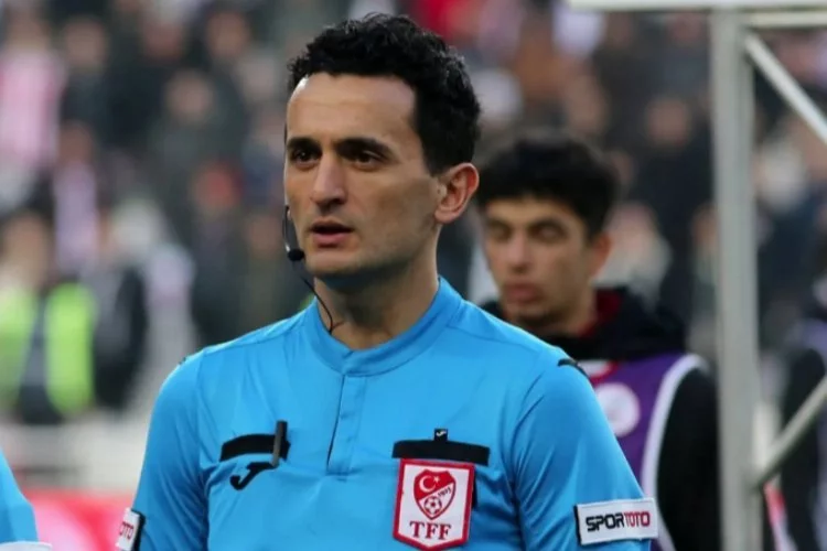 Atilla Karaoğlan ve Erkan Özdamar’a UEFA’dan ödül