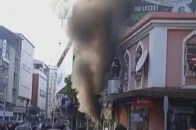 Aydın'daki patlamada kahreden gelişme