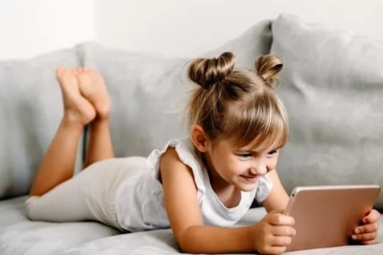 Bilimsel araştırma: Ekran süresi çocuğun zekasını etkiliyor