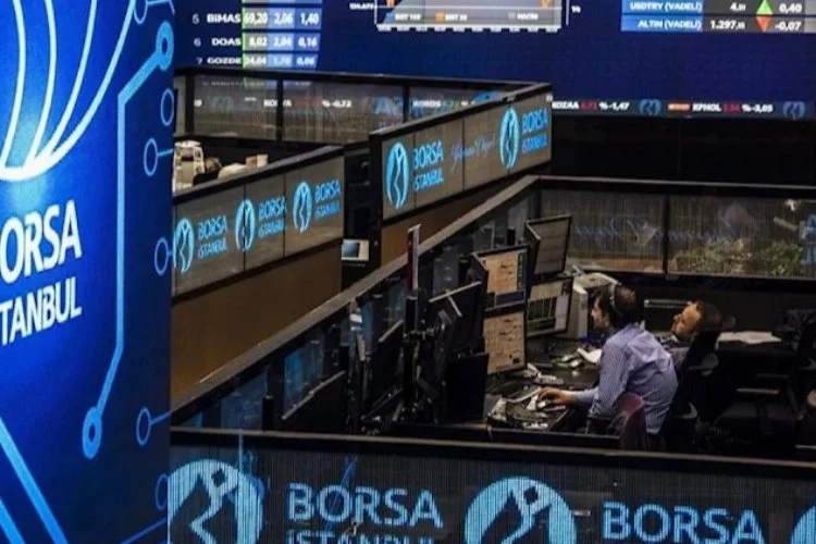 Bloomberg’den dikkat çeken Borsa İstanbul analizi: Normalden uzaklaşıyor
