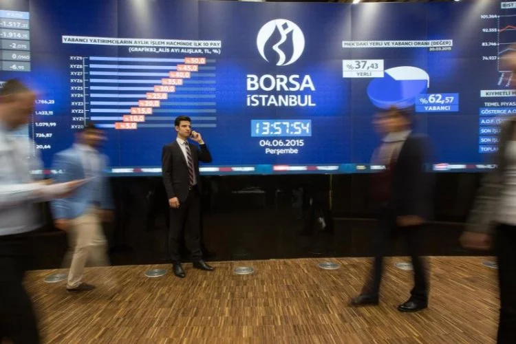 Borsa İstanbul 5 gün kapalı olacak