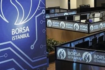 Borsa İstanbul açılışta devre kesti