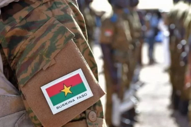 Burkina Faso’da askerler pusuya düştü: 51 ölü