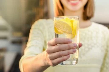 Canan Karatay açıkladı: Limonlu suyun sırrı ortaya çıktı