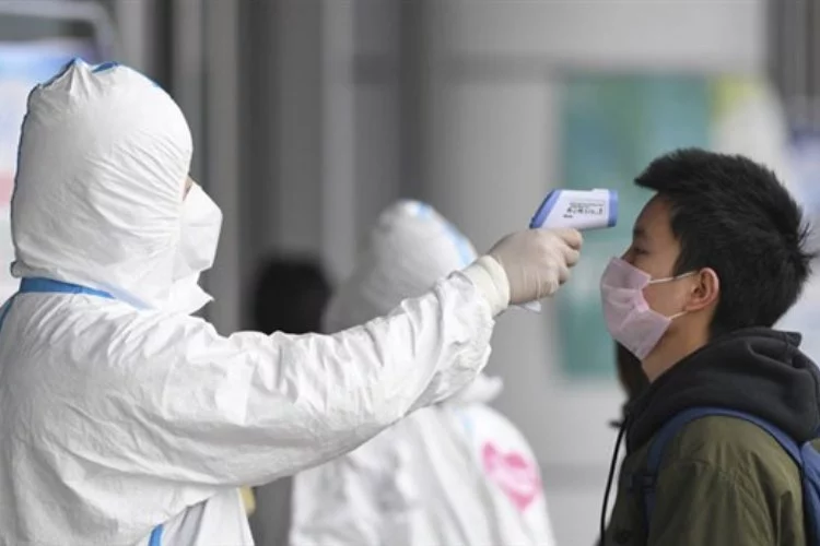 Çin'de koronavirüs salgınında vefat sayısı ürkütüyor!