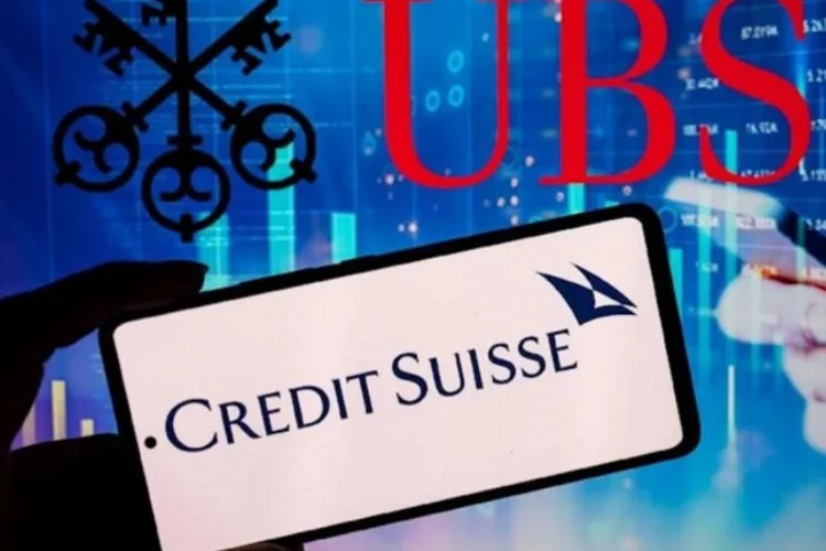 Credit Suisse satışı Suudi ve Katarlı ortakları büyük zarara soktu