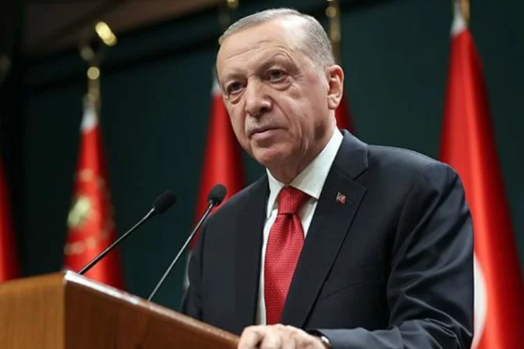 Cumhurbaşkanı Erdoğan açıkladı! Daha büyük gıda krizi kapıda