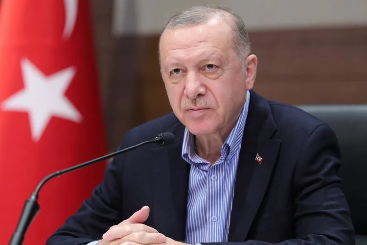 Cumhurbaşkanı Erdoğan açıkladı! EYT'de yaş sınırı yok