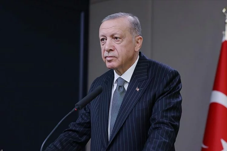 Cumhurbaşkanı Erdoğan: Bay Kemal, Sakarya’nın nerede olduğunu bilmiyor
