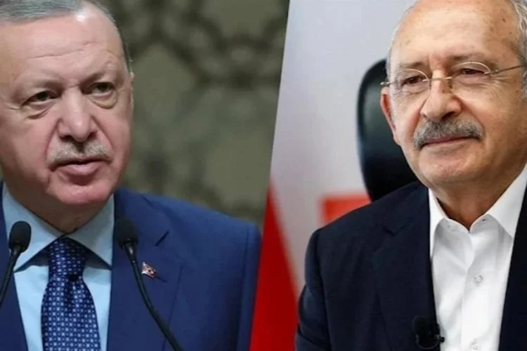 Cumhurbaşkanı Erdoğan’ın Kemal Kılıçdaroğlu’na açtığı davada karar