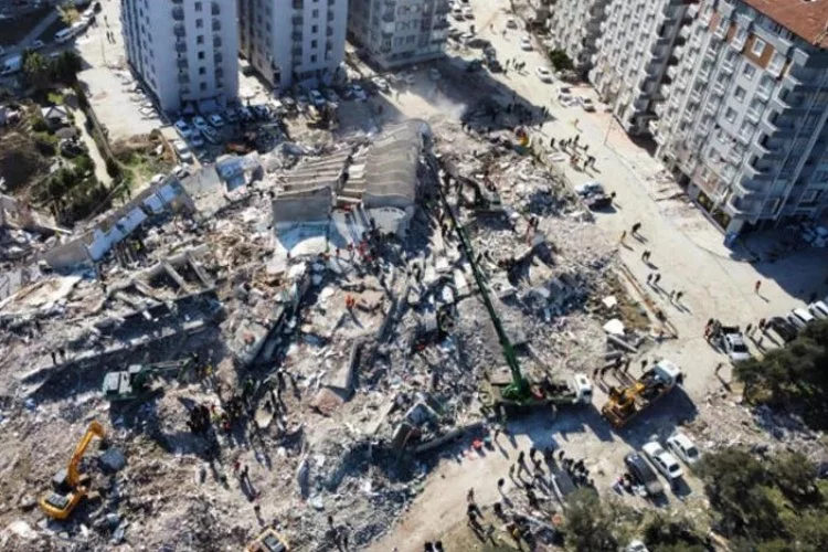 Deprem sonrası fahiş kira artışı! 7 firmaya ceza kesildi