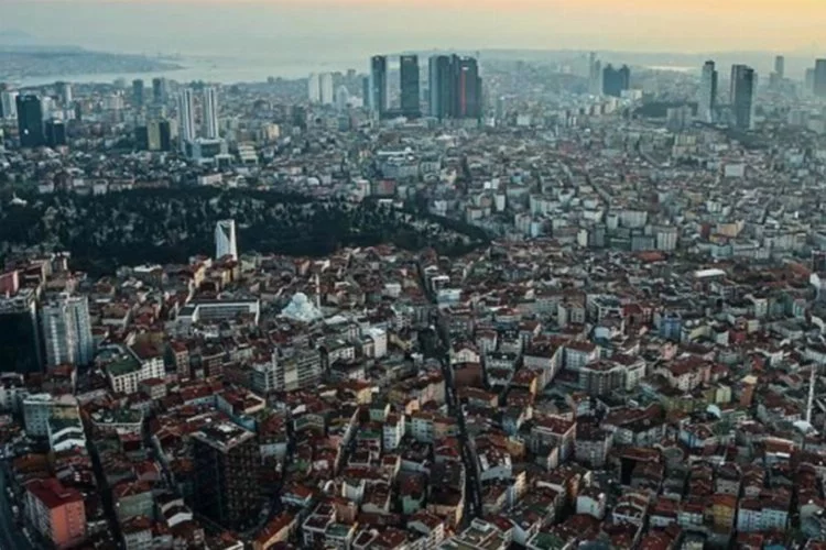 Deprem uzmanı Kuzey Anadolu Fayı'na dikkat çekti: 'Tetiklemiş olabilir'