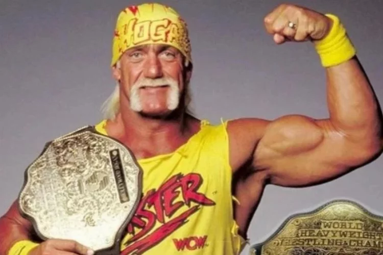 Efsanevi güreşçi Hulk Hogan'dan hayranlarını üzen haber