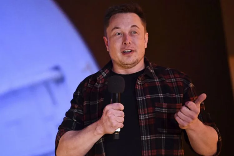 Elon Musk'ın serveti buhar oldu...